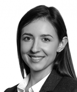 Ксения Шевченко